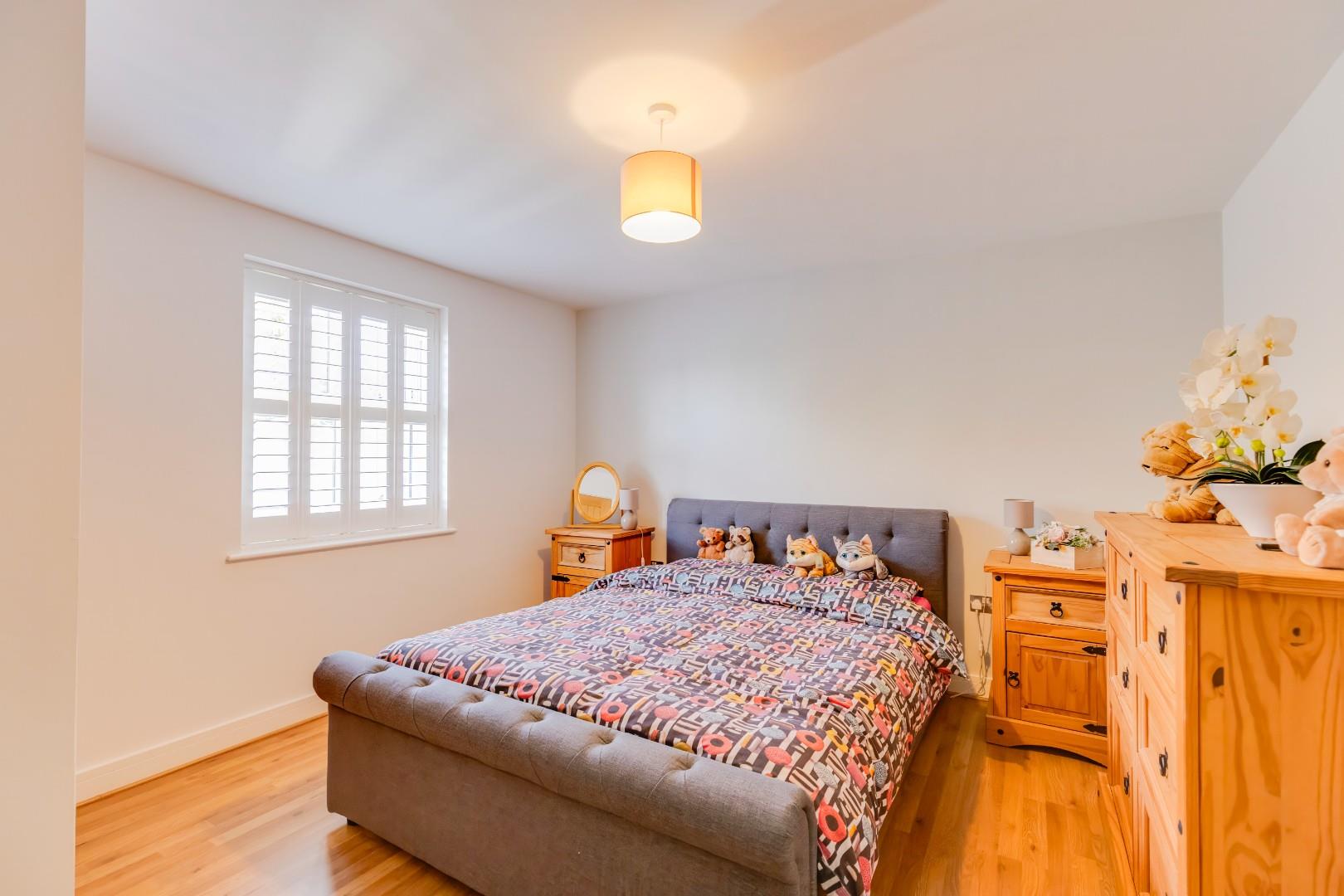 Maes Glyndwr, Coity, Bridgend County Borough, CF35 6JX